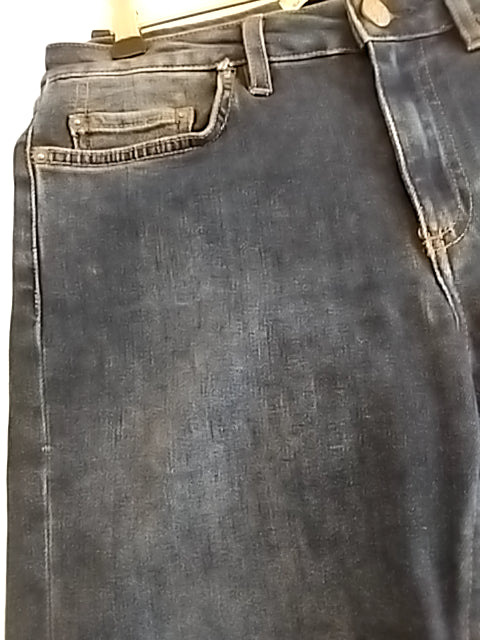 Acne Studios Cowboybukser